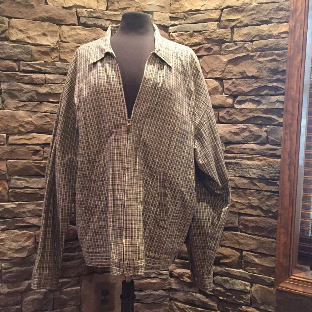 Men’s Jacket~ Britches Classics